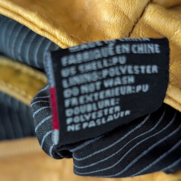 Urban Expressions crossbody bag - Picture 7 of 13